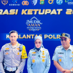 Sinergi Arus Balik, Jasa Raharja dan Korlantas Pastikan Kesiapan Optimal di Command Center KM 29