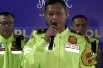 penurunan fatalitas mudik 2026