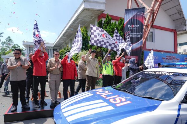 Kakorlantas Dorong Media Edukasi Keselamatan Mudik