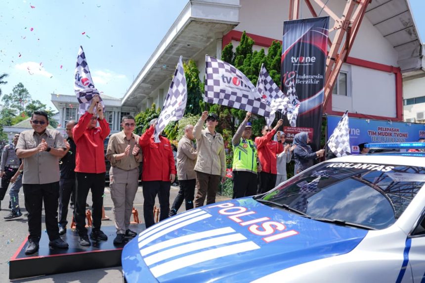 Kakorlantas Dorong Media Edukasi Keselamatan Mudik