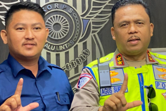 Operasi Ketupat 2026 sukses pengamanan mudik dan arus balik lebaran