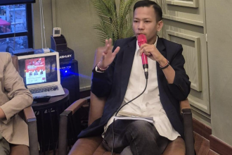 Operasi Ketupat 2026 arus mudik dan balik Lebaran