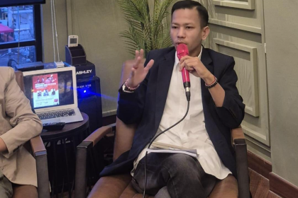 Operasi Ketupat 2026 arus mudik dan balik Lebaran