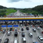 kepuasan publik terhadap kinerja Polri dalam pengamanan arus mudik Lebaran 2026