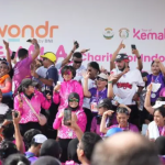 Kemala Run 2026 sport tourism event in Bali