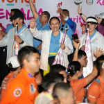 Kemala Run 2026 Bali sport tourism kemanusiaan