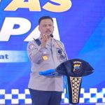 marwah Polri dalam Operasi Ketupat 2026