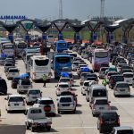 penurunan angka fatalitas kecelakaan arus mudik dan balik lebaran 2026