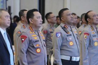 Mudik Gratis Polri Presisi 2026 1