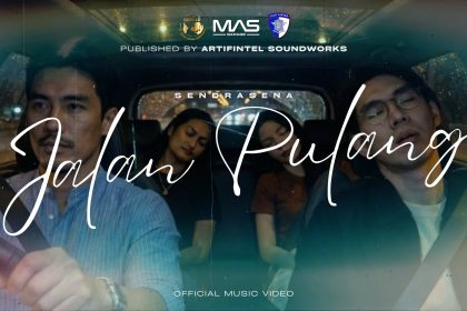 Sendrasena Apresiasi Dukungan Publik untuk Lagu "Jalan Pulang" di Operasi Ketupat