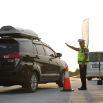 Operasi Ketupat 2026 Berhasil, Korlantas Polri Kendalikan 143 Juta Pergerakan Pemudik