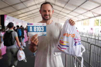 Kemala Run 2026 Bali United Training Center