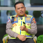 Operasi Ketupat 2026 pengabdian dan keselamatan mudik