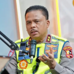 Operasi Ketupat 2026 mudik aman dan keselamatan pemudik