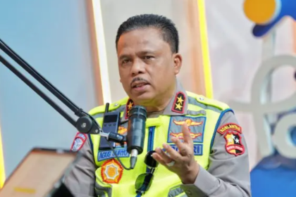 Operasi Ketupat 2026 mudik aman dan keselamatan pemudik