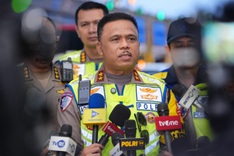 pelayanan humanis Operasi Ketupat 2026