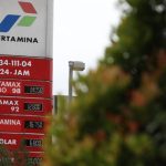 kenaikan harga bbm non subsidi pertamina april 2026